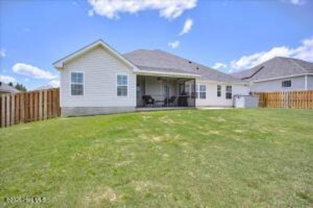 2096 Fordham Drive, Graniteville, SC 29829