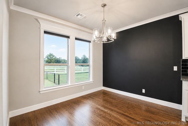 16107 S 251st East Avenue, Coweta, OK 74429