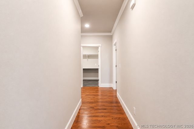 16107 S 251st East Avenue, Coweta, OK 74429
