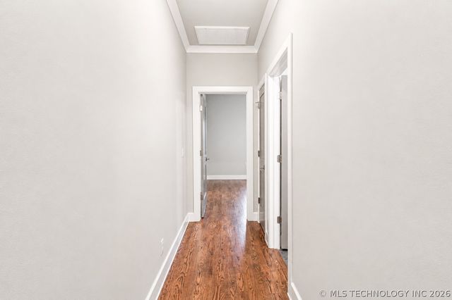 16107 S 251st East Avenue, Coweta, OK 74429