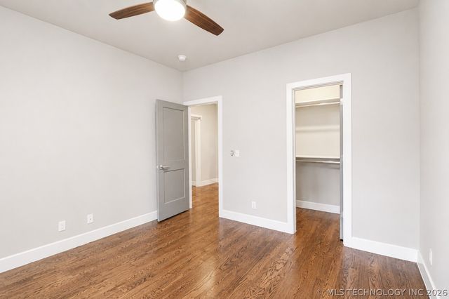 16107 S 251st East Avenue, Coweta, OK 74429