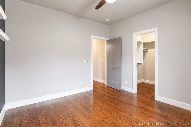 16107 S 251st East Avenue, Coweta, OK 74429