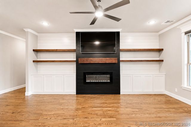16107 S 251st East Avenue, Coweta, OK 74429