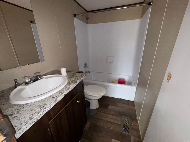 109 Madison Lane, Jacksonville, AR 72076