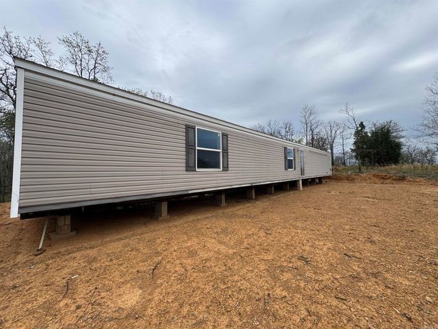 109 Madison Lane, Jacksonville, AR 72076