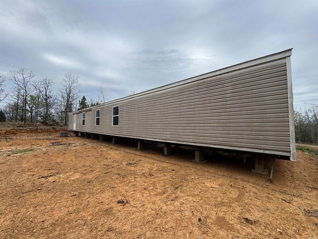 109 Madison Lane, Jacksonville, AR 72076