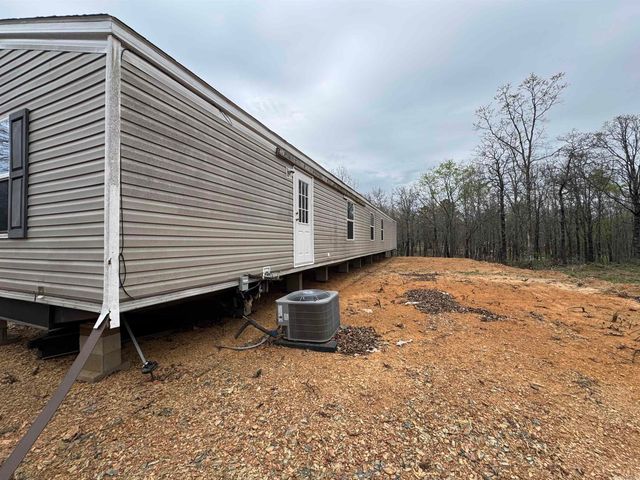 109 Madison Lane, Jacksonville, AR 72076