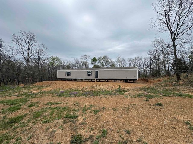 109 Madison Lane, Jacksonville, AR 72076