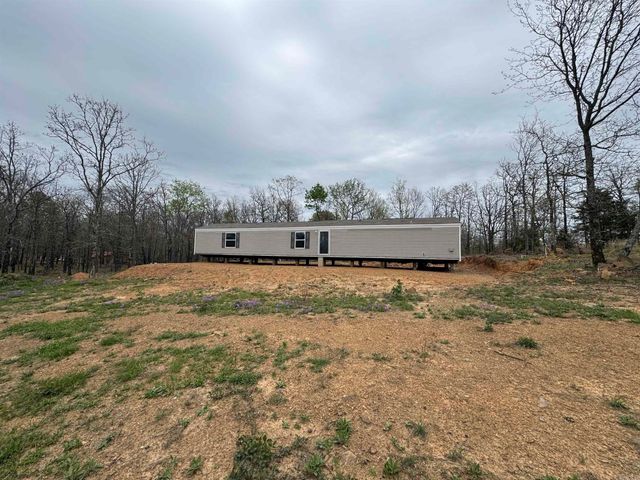 109 Madison Lane, Jacksonville, AR 72076