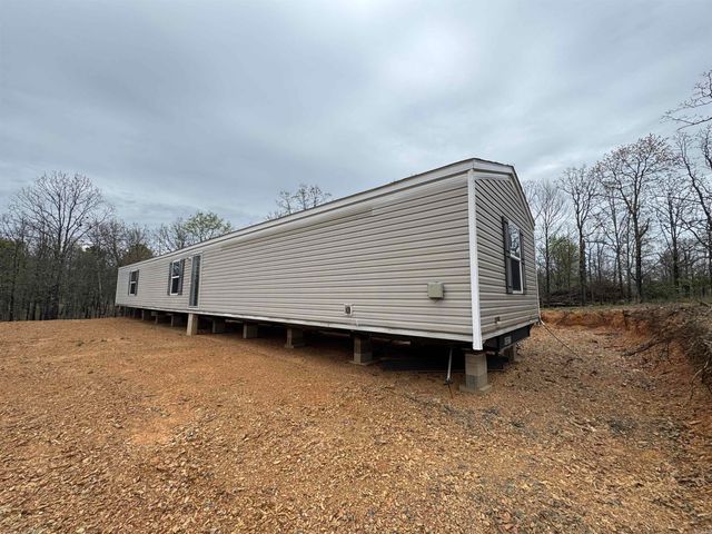 109 Madison Lane, Jacksonville, AR 72076