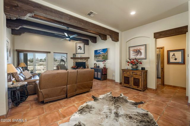 3000 Wildwind Road, Las Cruces, NM 88007