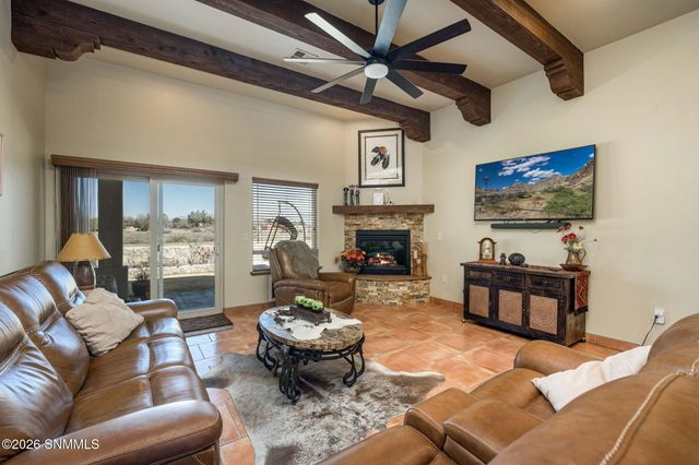 3000 Wildwind Road, Las Cruces, NM 88007