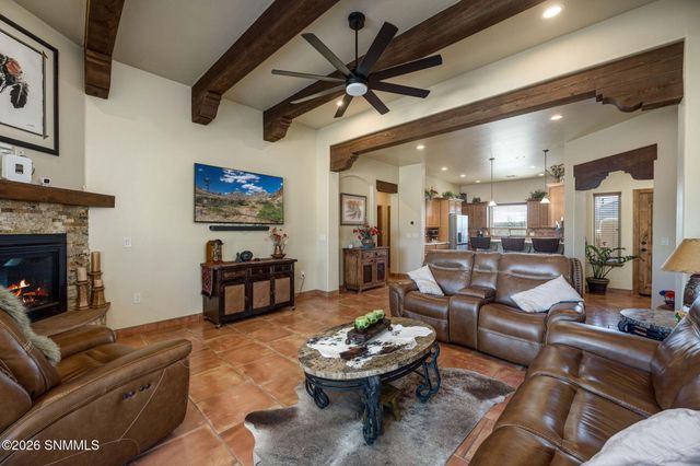 3000 Wildwind Road, Las Cruces, NM 88007