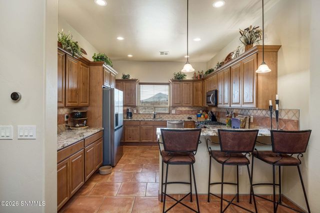 3000 Wildwind Road, Las Cruces, NM 88007