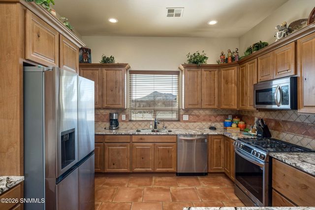 3000 Wildwind Road, Las Cruces, NM 88007