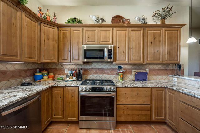 3000 Wildwind Road, Las Cruces, NM 88007