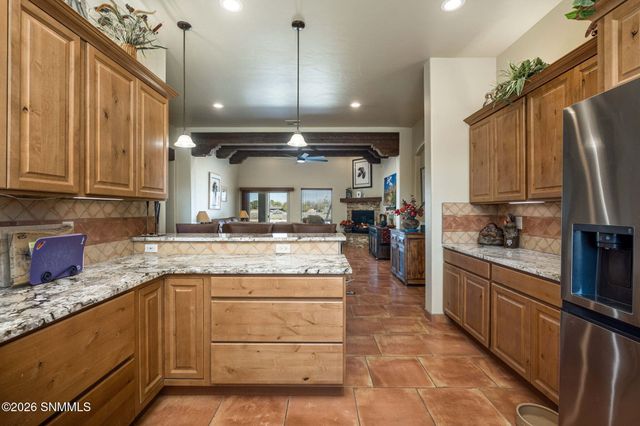 3000 Wildwind Road, Las Cruces, NM 88007