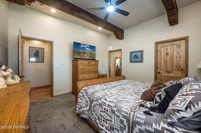 3000 Wildwind Road, Las Cruces, NM 88007