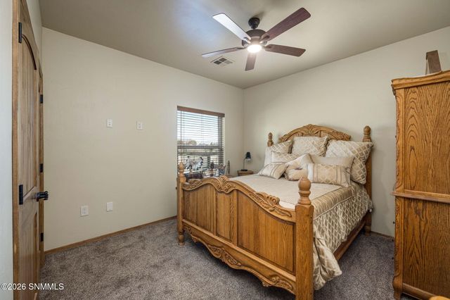 3000 Wildwind Road, Las Cruces, NM 88007
