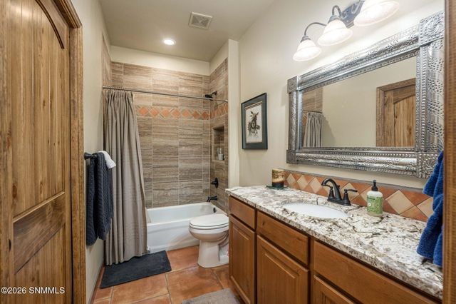 3000 Wildwind Road, Las Cruces, NM 88007