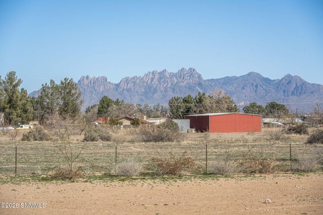 3000 Wildwind Road, Las Cruces, NM 88007