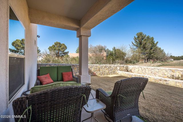 3000 Wildwind Road, Las Cruces, NM 88007