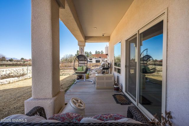 3000 Wildwind Road, Las Cruces, NM 88007