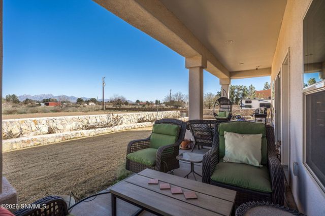 3000 Wildwind Road, Las Cruces, NM 88007