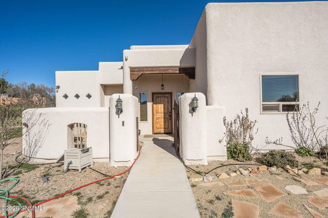 3000 Wildwind Road, Las Cruces, NM 88007
