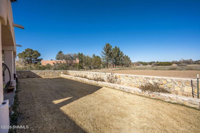 3000 Wildwind Road, Las Cruces, NM 88007