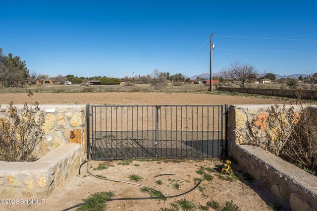 3000 Wildwind Road, Las Cruces, NM 88007