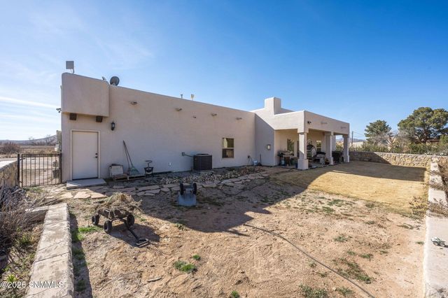 3000 Wildwind Road, Las Cruces, NM 88007