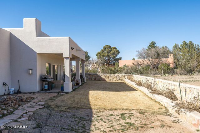 3000 Wildwind Road, Las Cruces, NM 88007