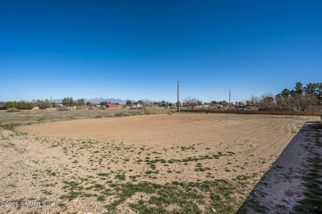 3000 Wildwind Road, Las Cruces, NM 88007