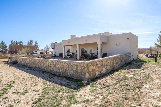 3000 Wildwind Road, Las Cruces, NM 88007