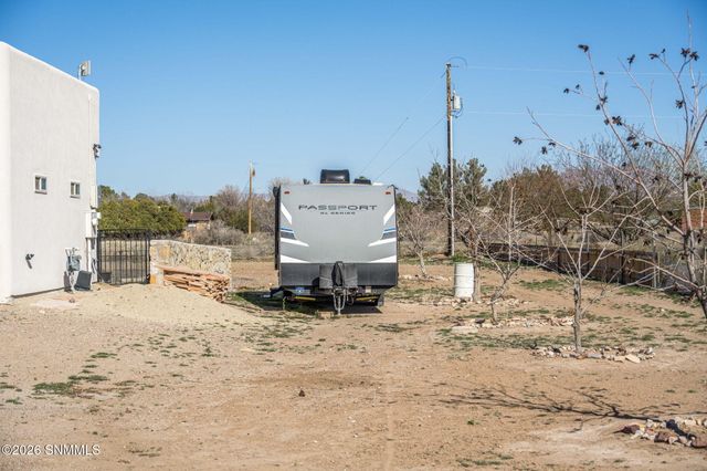 3000 Wildwind Road, Las Cruces, NM 88007