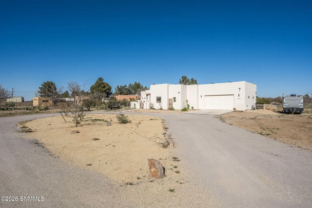 3000 Wildwind Road, Las Cruces, NM 88007