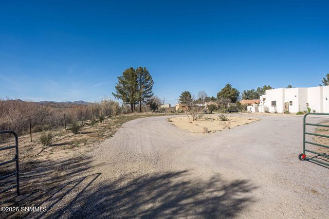 3000 Wildwind Road, Las Cruces, NM 88007