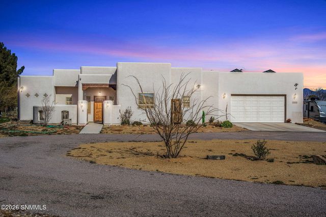 3000 Wildwind Road, Las Cruces, NM 88007