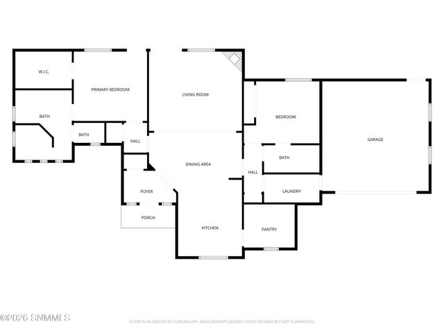 3000 Wildwind Road, Las Cruces, NM 88007