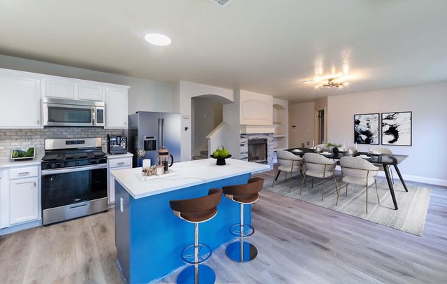 3625 Windhill LOOP, Round Rock, TX 78681