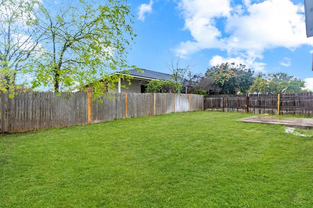 3625 Windhill LOOP, Round Rock, TX 78681