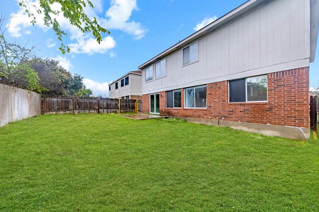 3625 Windhill LOOP, Round Rock, TX 78681