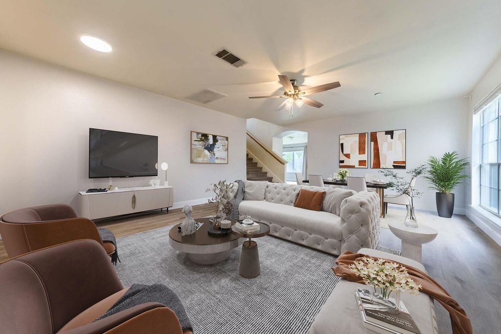 3625 Windhill LOOP, Round Rock, TX 78681