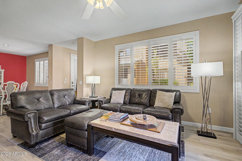 705 W QUEEN CREEK Road 1097, Chandler, AZ 85248 — photo 5