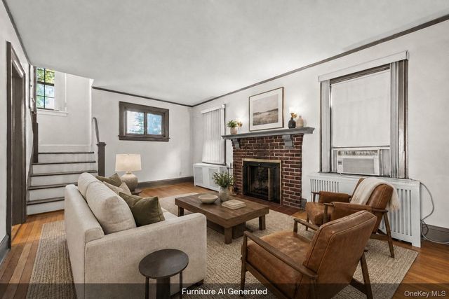 136 Grant Avenue, White Plains, NY 10604