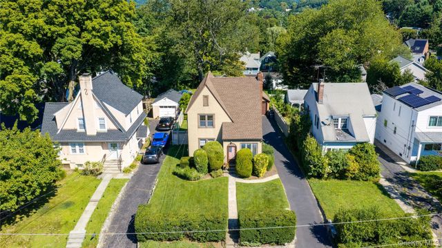 136 Grant Avenue, White Plains, NY 10604