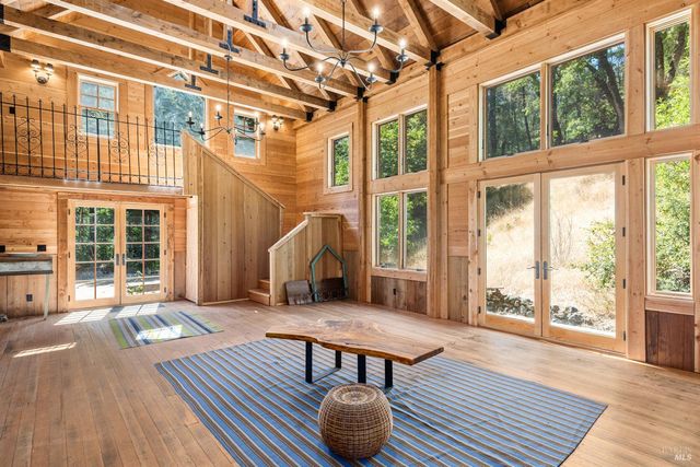 1500 Old Cazadero Rd, Cazadero, CA 95421