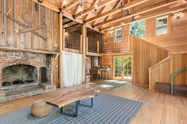 1500 Old Cazadero Rd, Cazadero, CA 95421