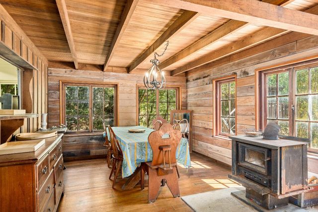 1500 Old Cazadero Rd, Cazadero, CA 95421